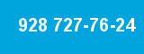 928 727-76-24